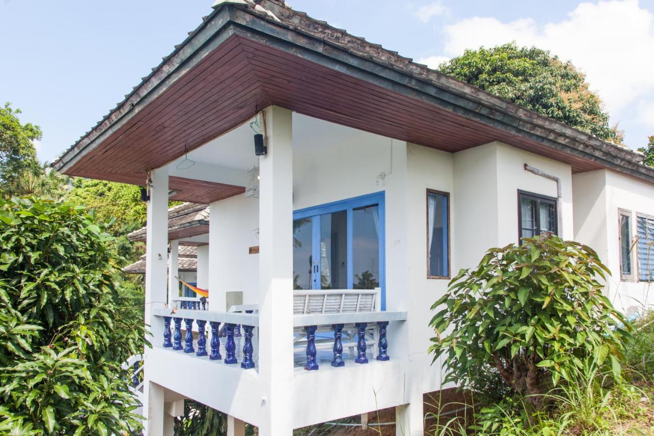 Archie Village Hinkong Exterior foto